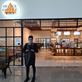 OFFICE COFFEE HUB